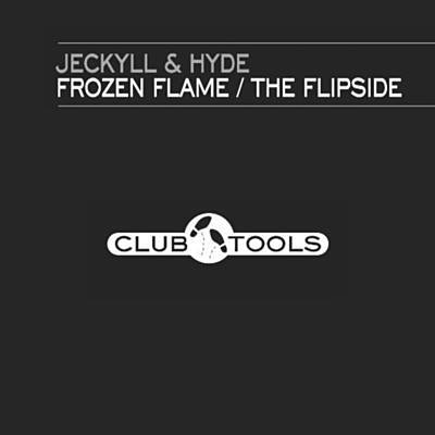 Frozen Flame Logo - Frozen Flame (Rocco & Bass-t Rmx) - Jeckyll & Hyde | Shazam