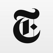 Nytimes.com Logo - New York Times Mobile Apps