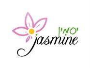 Jasmine Logo - Jasmine logo. Quite a few of our costumers pick this logo in the ...