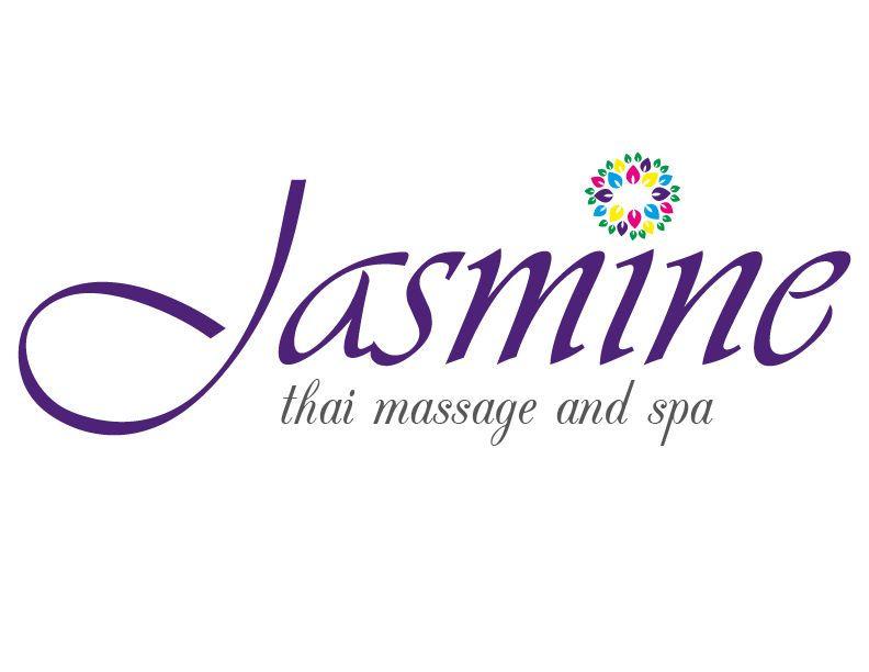 Jasmine Logo - Entry by dasharg for Design a Logo For Jasmine