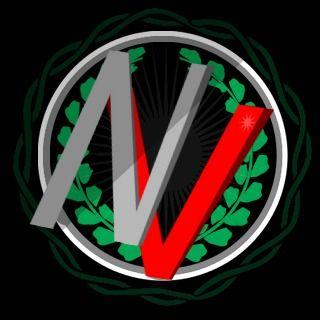 NV Clan Logo - NV Envy Clan Logo Emblems For Battlefield Battlefield 4