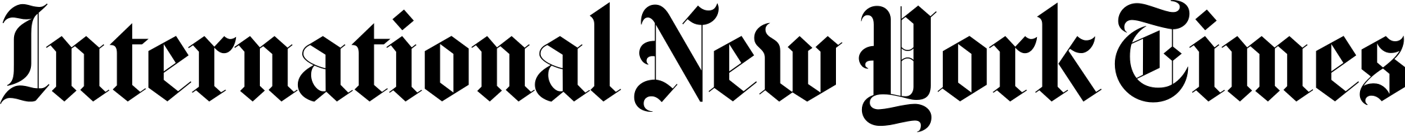 NY Times Logo - New York Times Logo Png For Free Download On YA Webdesign