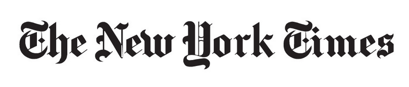 NY Times Logo - Nytimes logo png 6 PNG Image