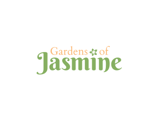 Jasmine Logo - Logopond, Brand & Identity Inspiration (Gardens of Jasmine Logo)