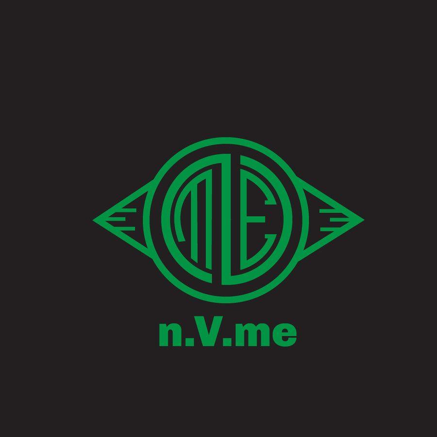NV Clan Logo - Entry #26 by ShuOouma for n.V.me Clan Logo | Freelancer