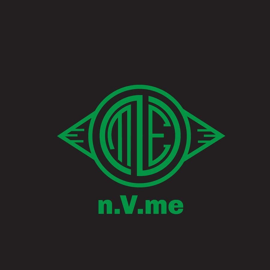 NV Clan Logo - Entry by ShuOouma for n.V.me Clan Logo