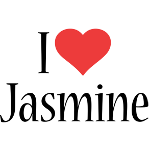 Jasmine Logo - Jasmine Logo | Name Logo Generator - I Love, Love Heart, Boots ...