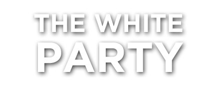 White Party Logo - White party Logos