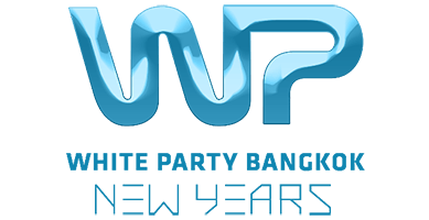 White Party Logo - White-Party-Bangkok-Logo - The Gay Passport
