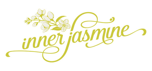 Jasmine Logo - Home - Inner Jasmine