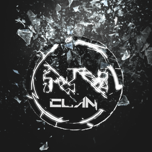 NV Clan Logo - nV Clan+