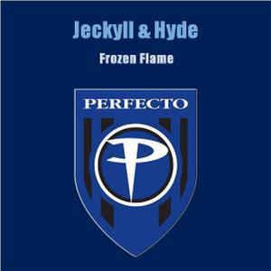 Frozen Flame Logo - Jeckyll & Hyde Flame (File, MP3)