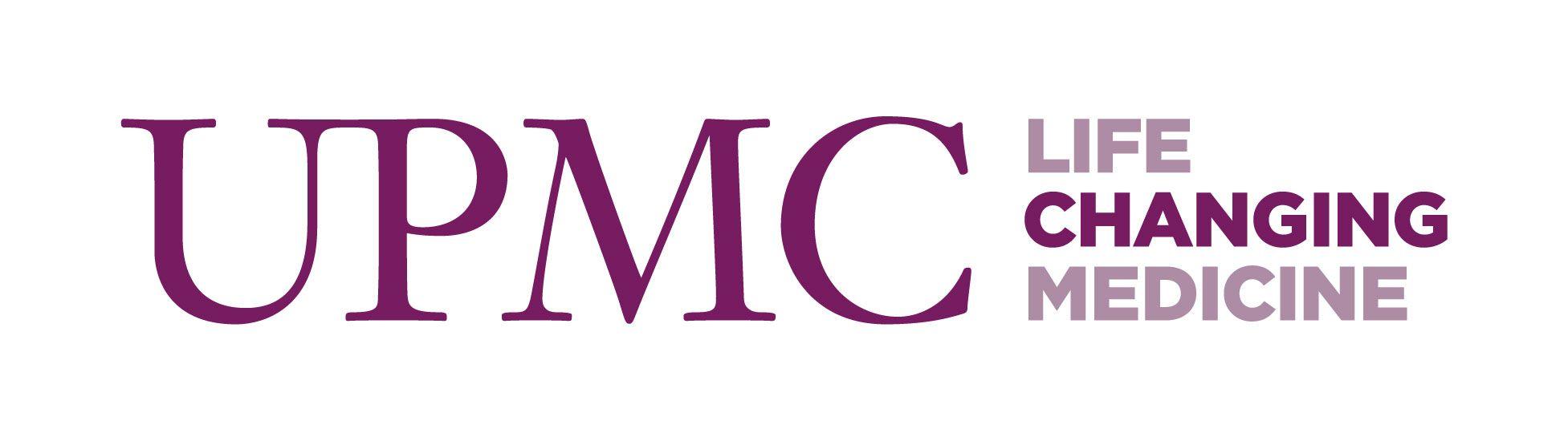 UPMC Logo - UPMC Logo Color In Jpg : Tissuepathology.com