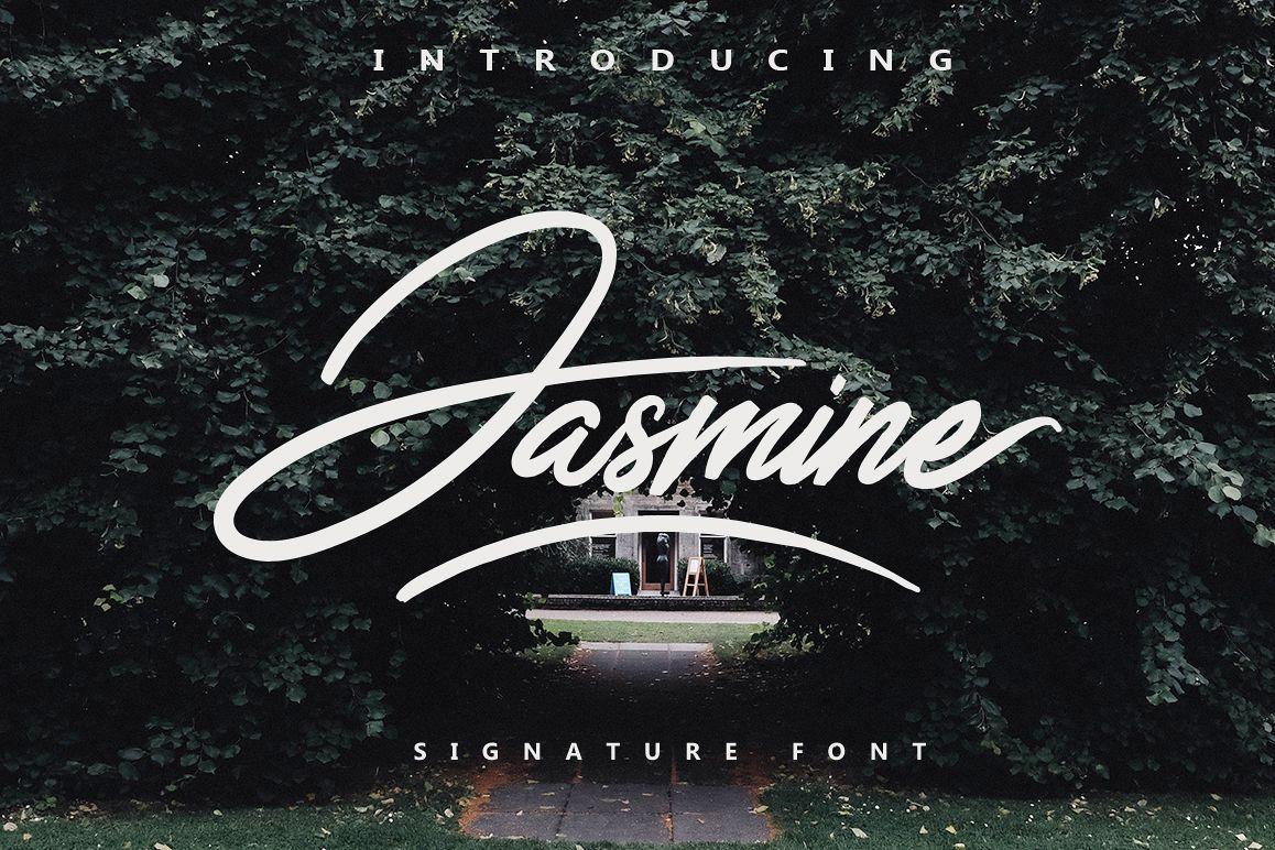 Jasmine Logo - Jasmine Script