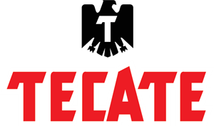 Tecate Logo - Tecate Logo Vectors Free Download