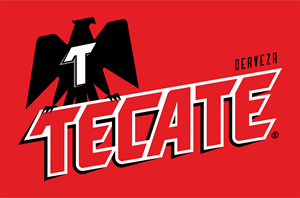 Tecate Logo - Tecate Logo Vectors Free Download