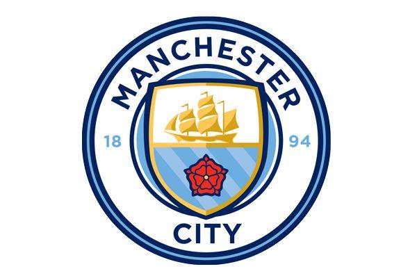 The City Logo - Manchester City logo - Bee in the City 2018 : Bee in the City 2018