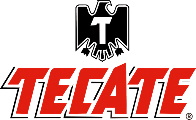 Tecate Logo - Tecate