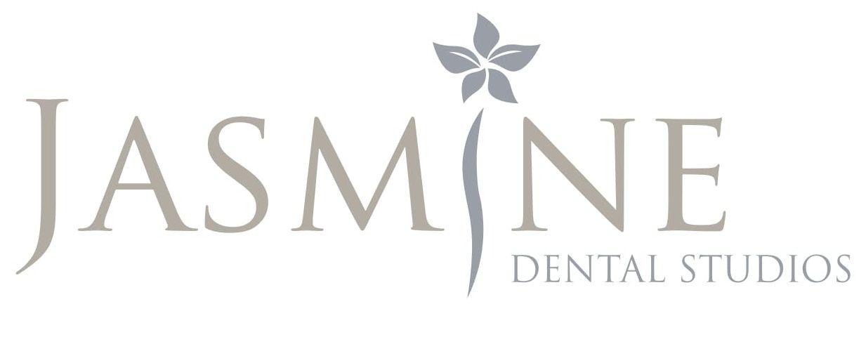 Jasmine Logo - Jasmine Dental Studio | Private and NHS Dentist Clapham