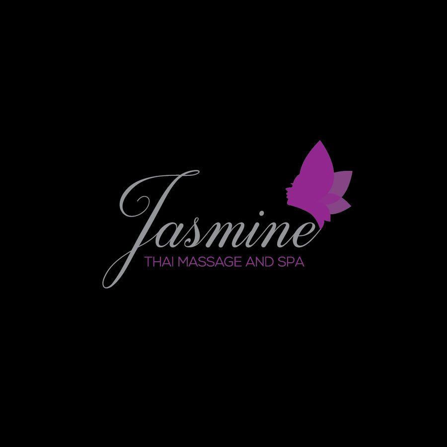 Jasmine Logo - Entry by asimjodder for Design a Logo For Jasmine