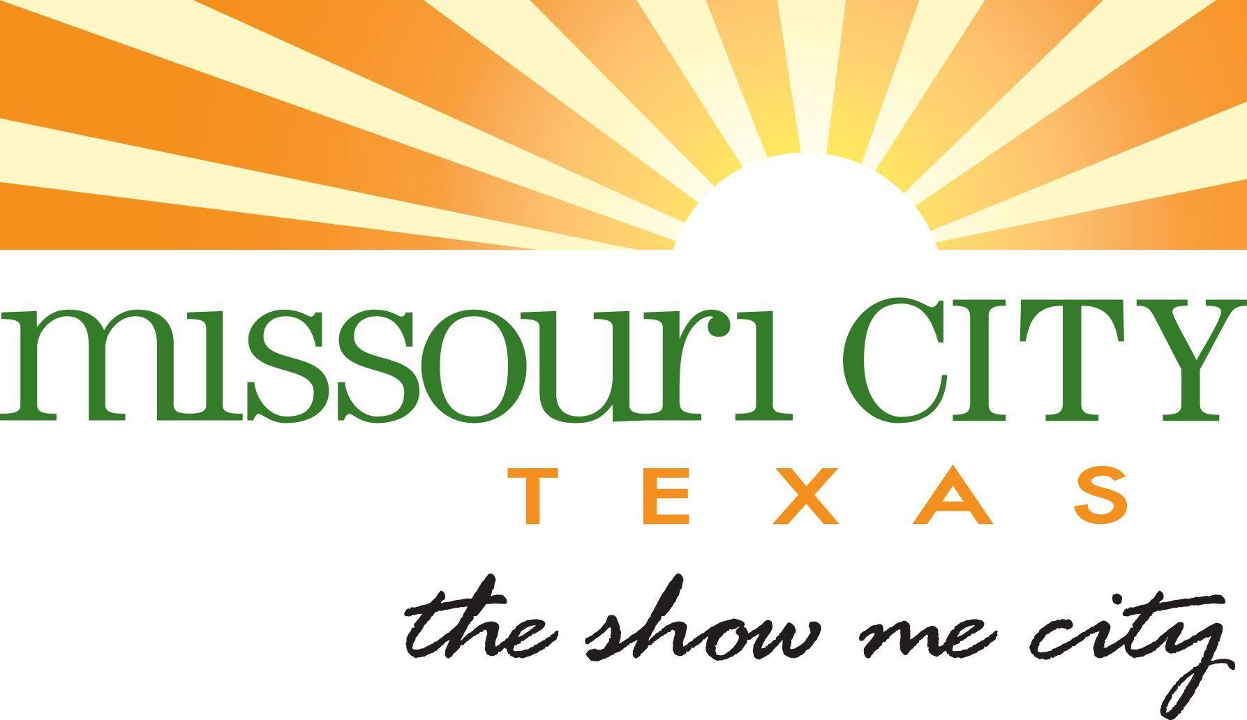 The City Logo - Missouri City, TX