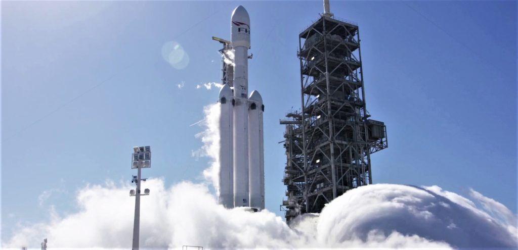 NASA Falcon 9 Logo - NASA certified SpaceX's Falcon 9 to launch its scientific spacecraft