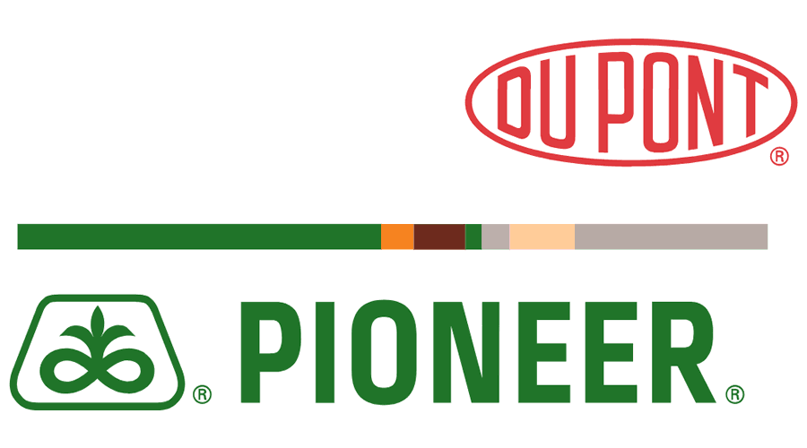Green Pioneer Logo - DuPont Pioneer Vector Logo - (.SVG + .PNG)