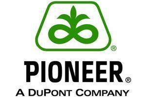 Green Pioneer Logo - Seed/Chemicals: Pioneer — Mauser Insurance