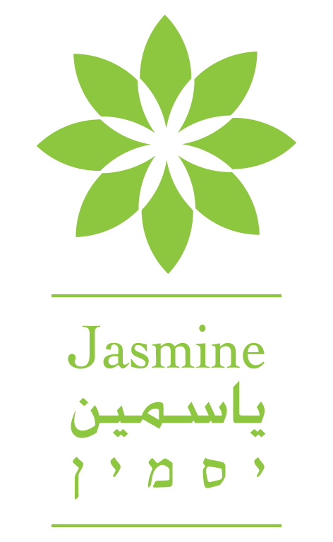 Jasmine Logo - Jasmine: Businesswomens Forum