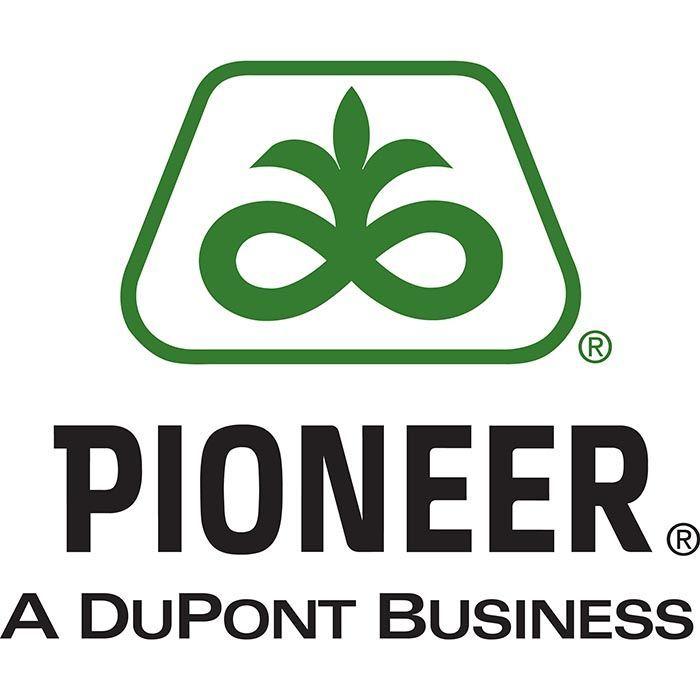 Green Pioneer Logo - dupont pioneer - Under.fontanacountryinn.com