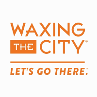 The City Logo - Waxing the City Reviews