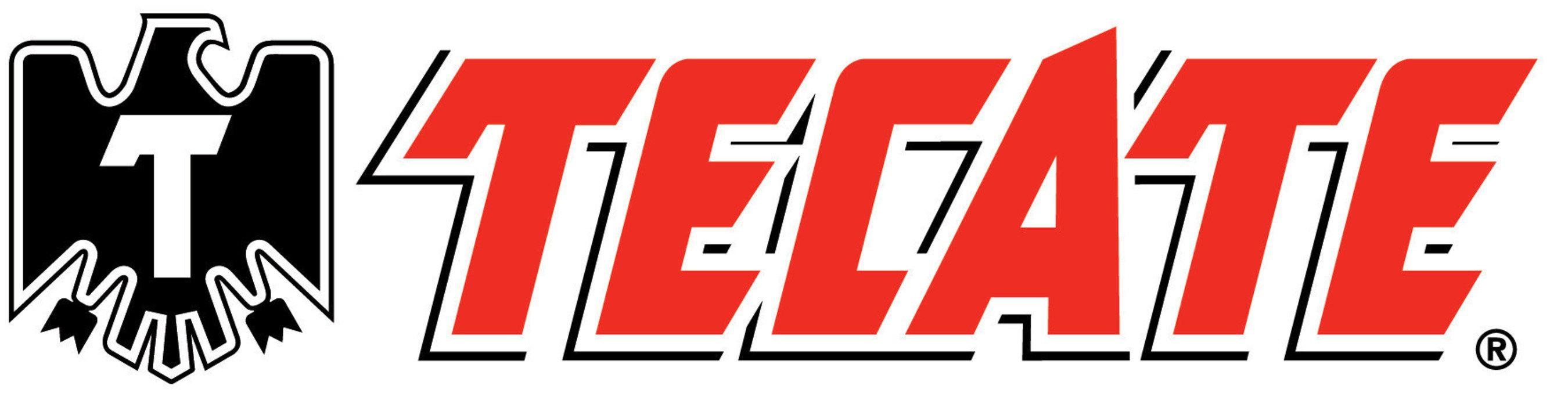 Tecate Logo - Tecate Logos