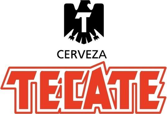 Tecate Logo - Cerveza tecate free vector download (17 Free vector) for commercial ...