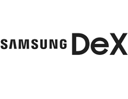 Samsung Electronics Galaxy Logo - Samsung Electronics Co., Ltd. Samsung DeX(Samsung Galaxy S8/S8+ with ...