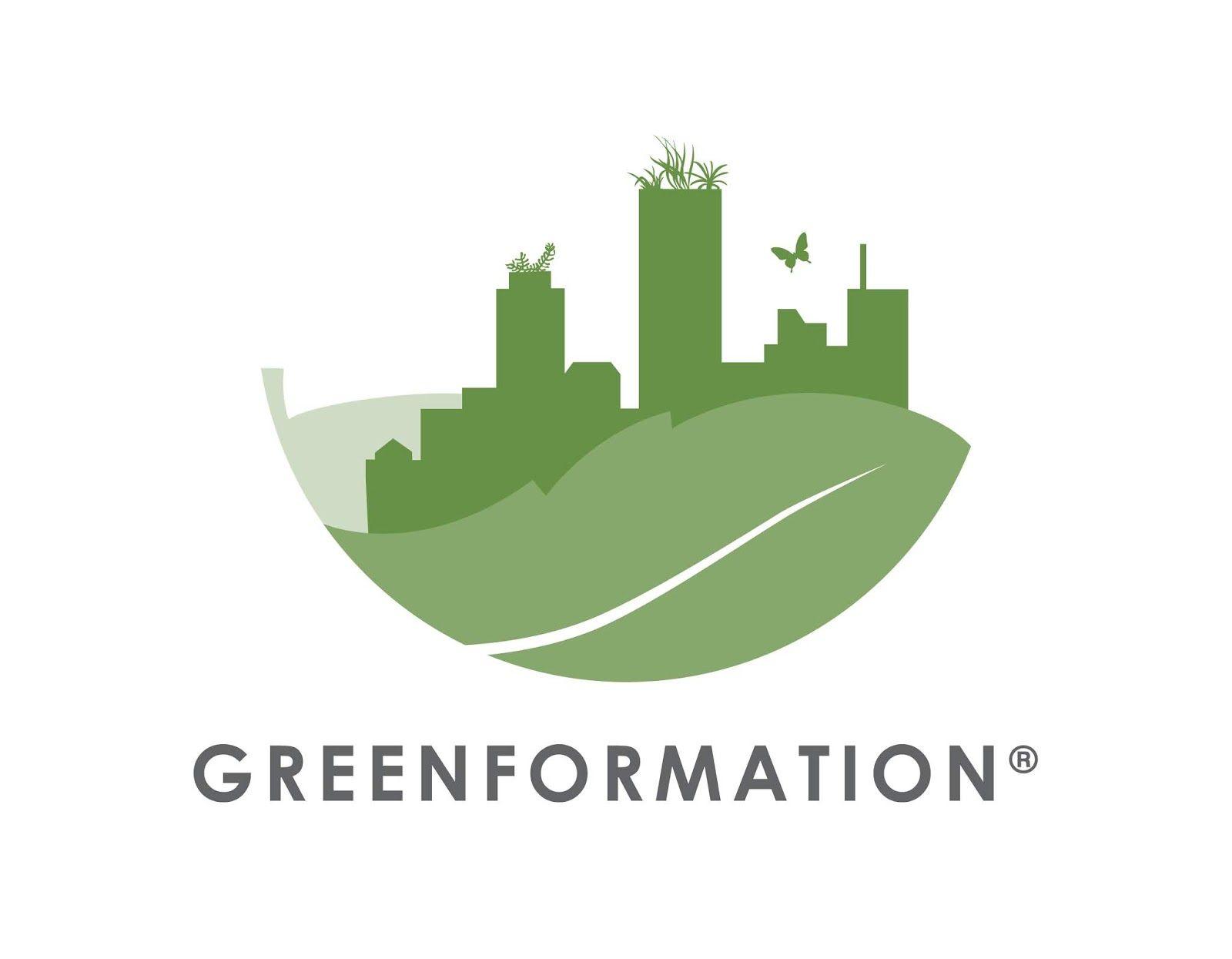 Green Pioneer Logo - A Decade of Being the Green Pioneer