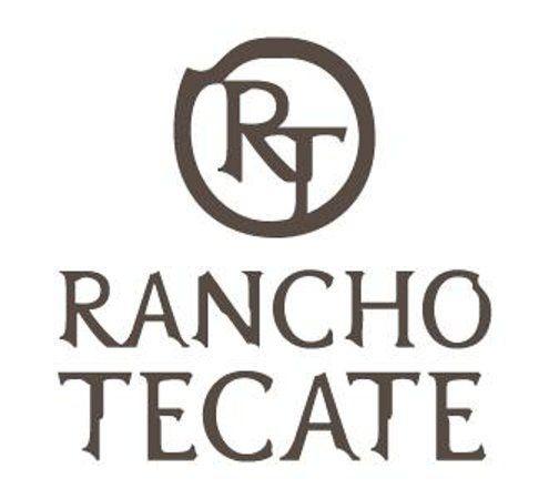 Rancho Logo - Logo - Picture of Rancho Tecate Resort, Tecate - TripAdvisor