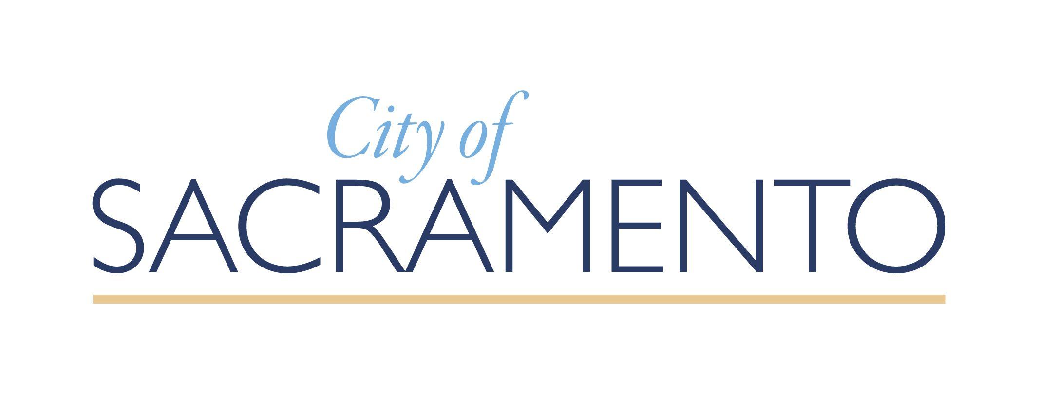 The City Logo - Logo Downloads - Sacramento Metropolitan Arts Commission