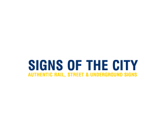 The City Logo - Signs-of-the-city-logo - A. J Wells & Sons Ltd