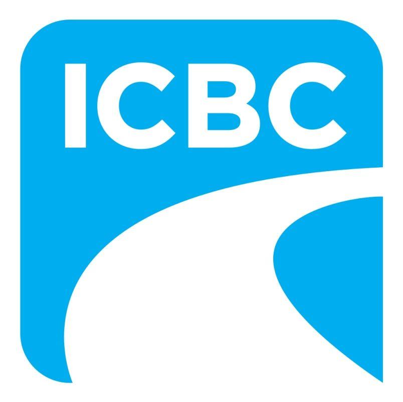 ICBC Logo - OUR VIEW: Take ICBC to the junk yard and start over. New West Record