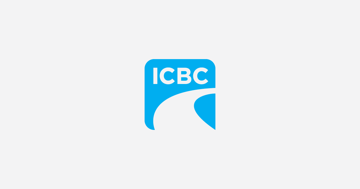 ICBC Logo - ICBC Home