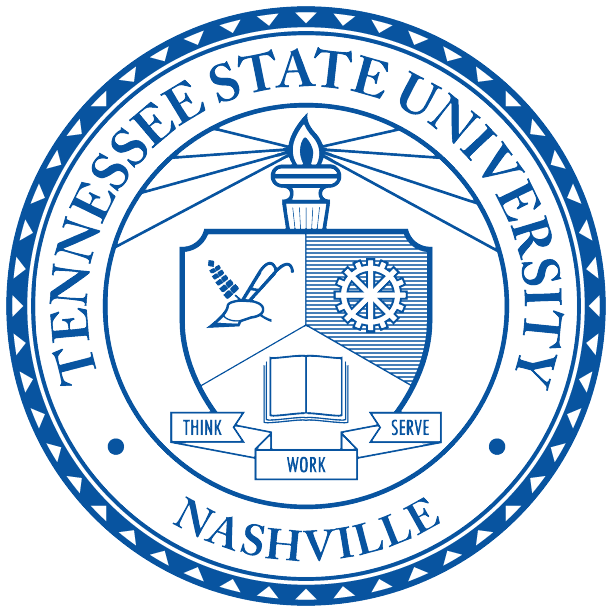 Tennessee State University Logo - Logo Use