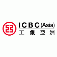 ICBC Logo - ICBC. Brands of the World™. Download vector logos and logotypes