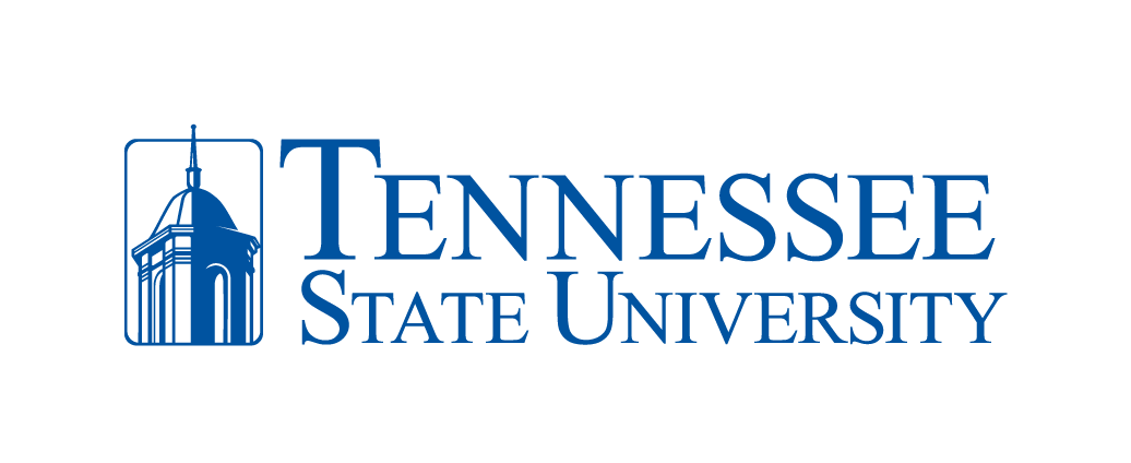 Tennessee State University Logo - Executive MBA