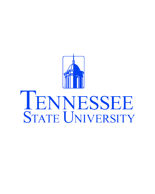 Tennessee State University Logo - Contact Us