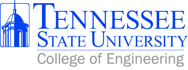 Tennessee State University Logo - College of Engineering