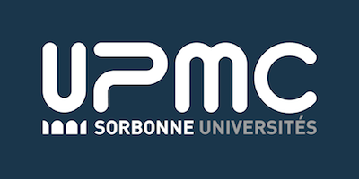 UPMC Logo - Pierre and Marie Curie University