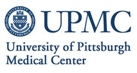 UPMC Logo - University of Pittsburgh