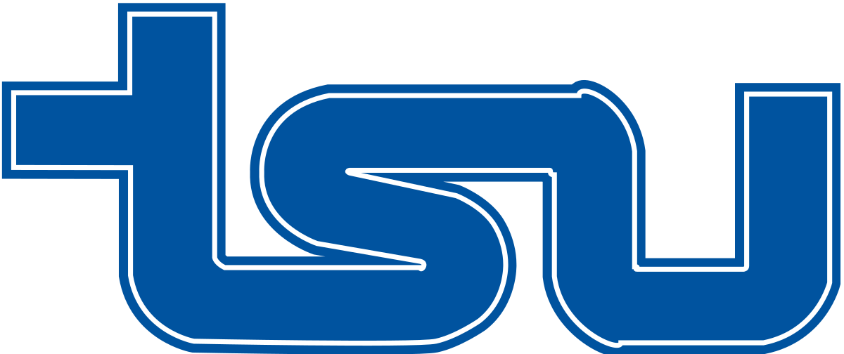 Tennessee State University Logo - Tennessee State Tigers football
