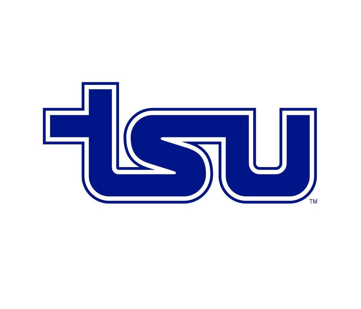 Tennessee State University Logo - tennessee-state-university-tigers-12x12-die-cut-vinyl-decal-logo-2 ...