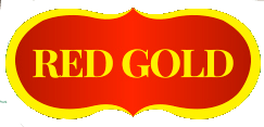 Red Gold Logo - Redgold Tanzania